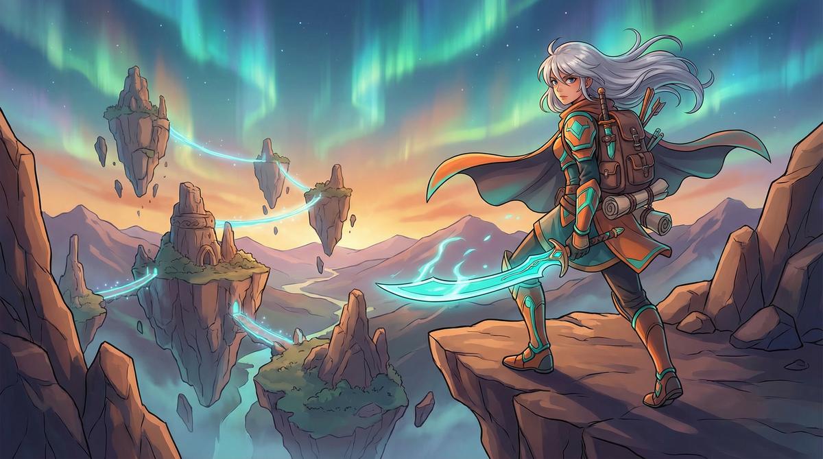 麻豆视频-星辰剑歌