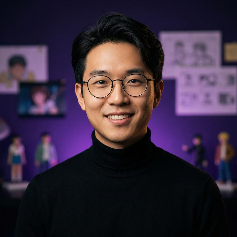 麻豆动漫导演陈逸风