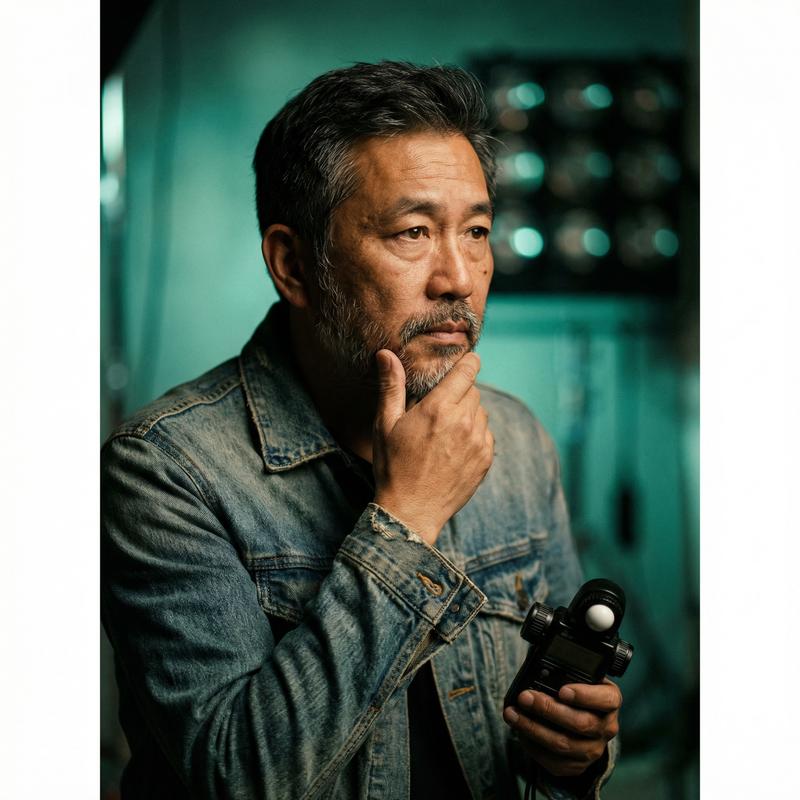 麻豆摄影指导张墨远